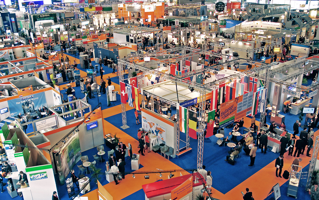 Totale-Hannover-Messe-2007