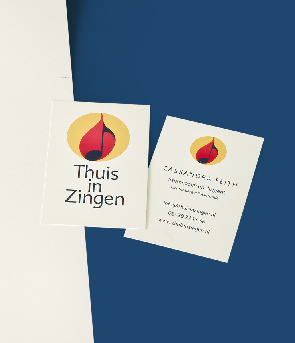 Corporate Identity